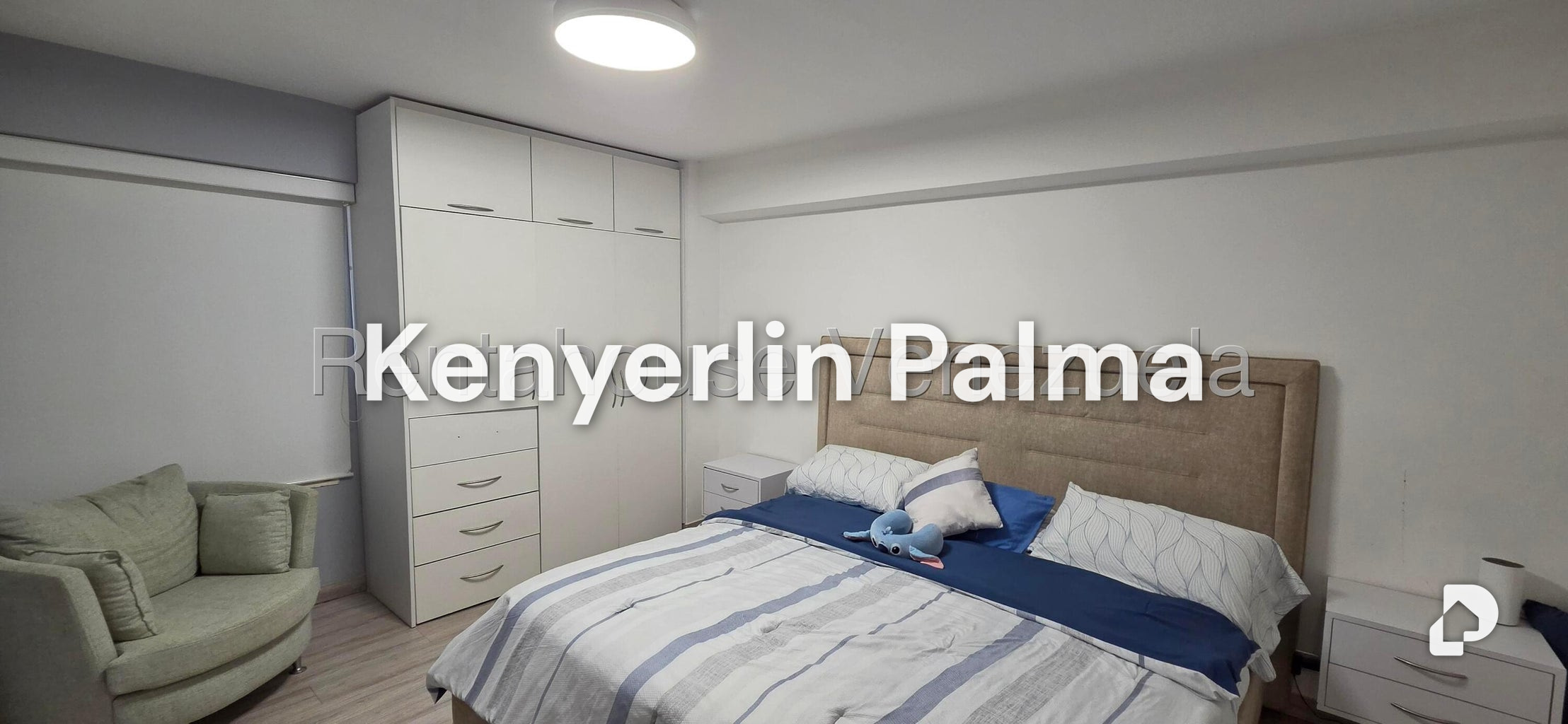 Apartamento en Santa Rosa de Lima, Caracas – 17