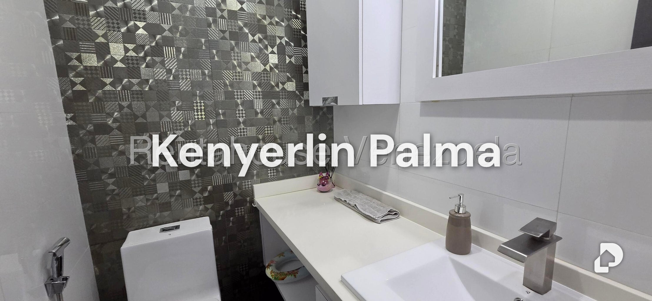 Apartamento en Santa Rosa de Lima, Caracas – 20