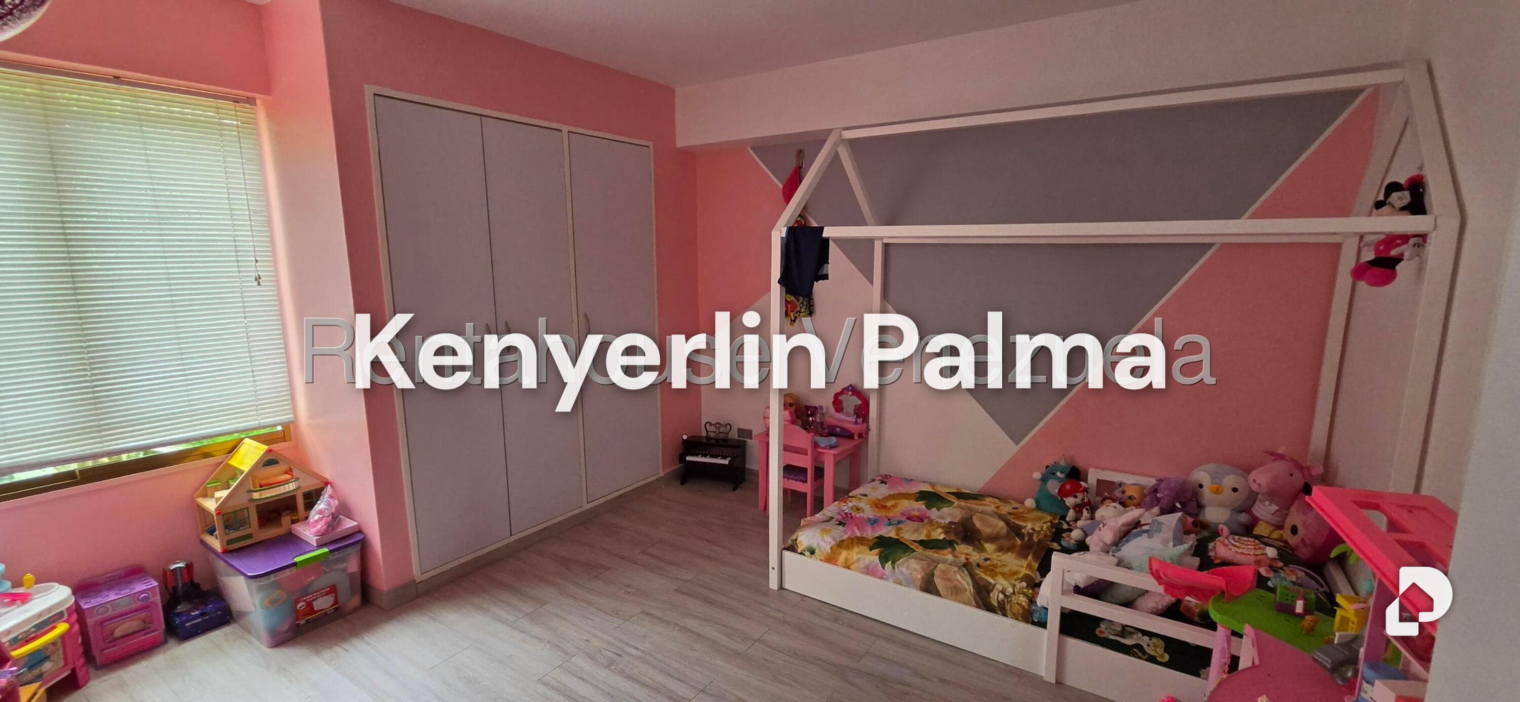 Apartamento en Santa Rosa de Lima, Caracas – 18