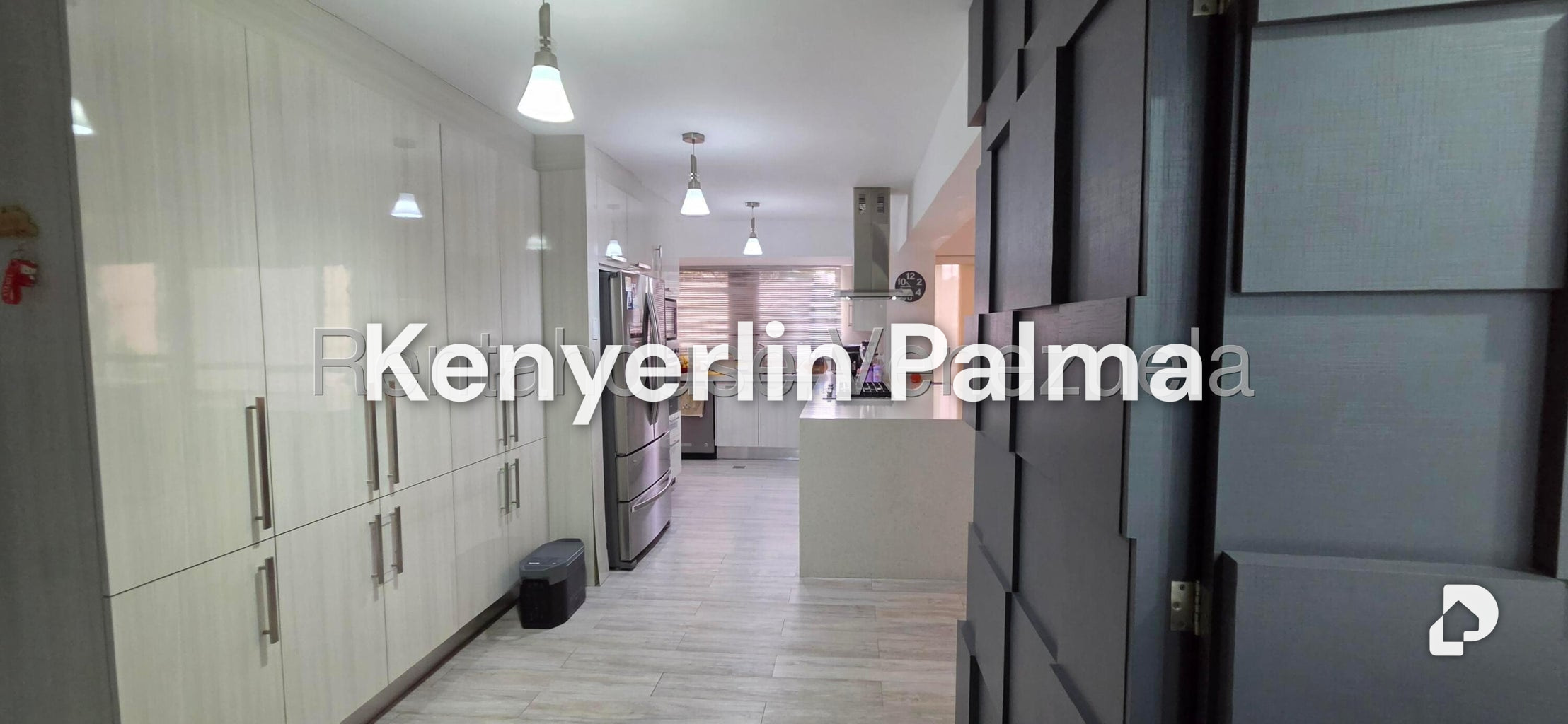 Apartamento en Santa Rosa de Lima, Caracas – 12