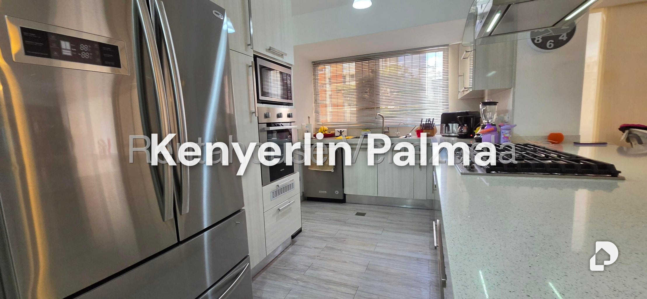 Apartamento en Santa Rosa de Lima, Caracas – 6