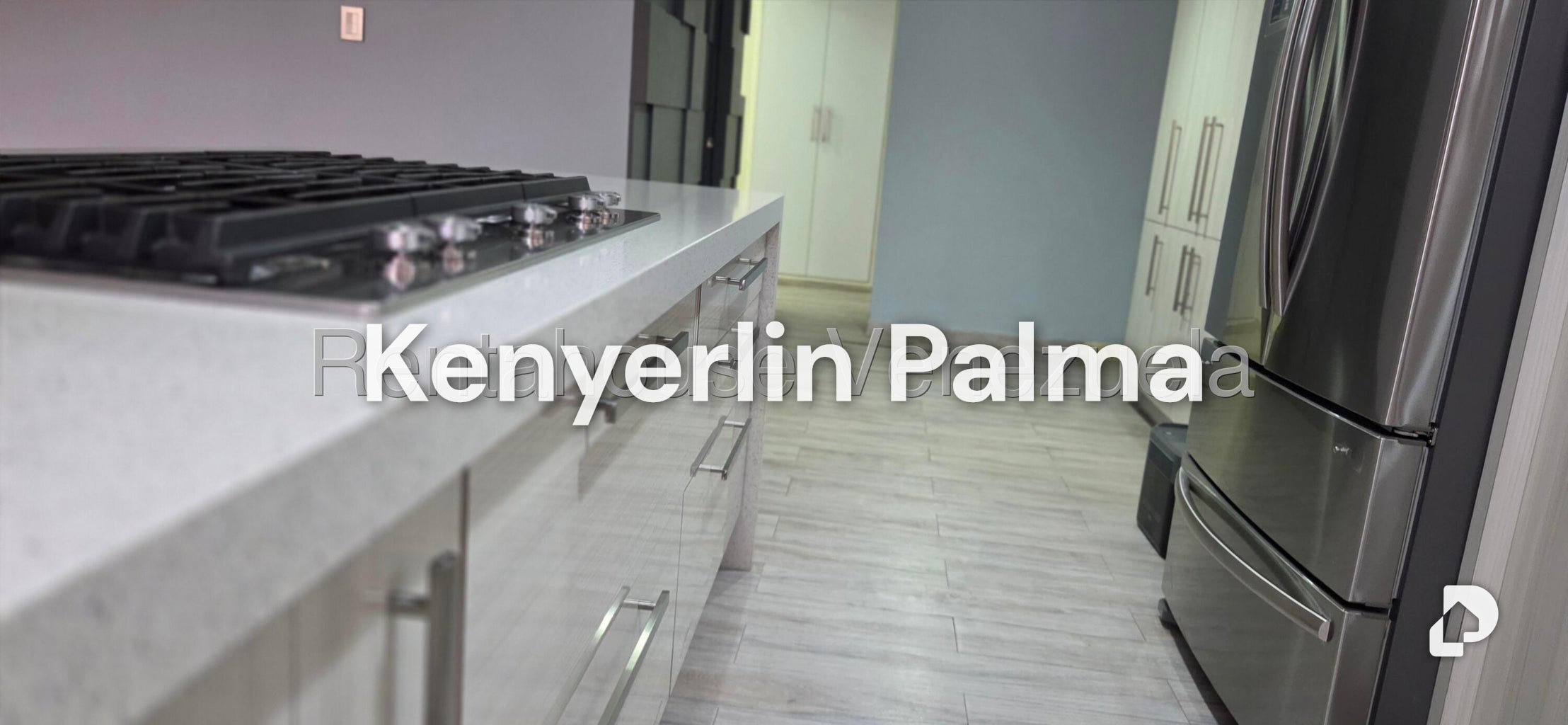 Apartamento en Santa Rosa de Lima, Caracas – 8