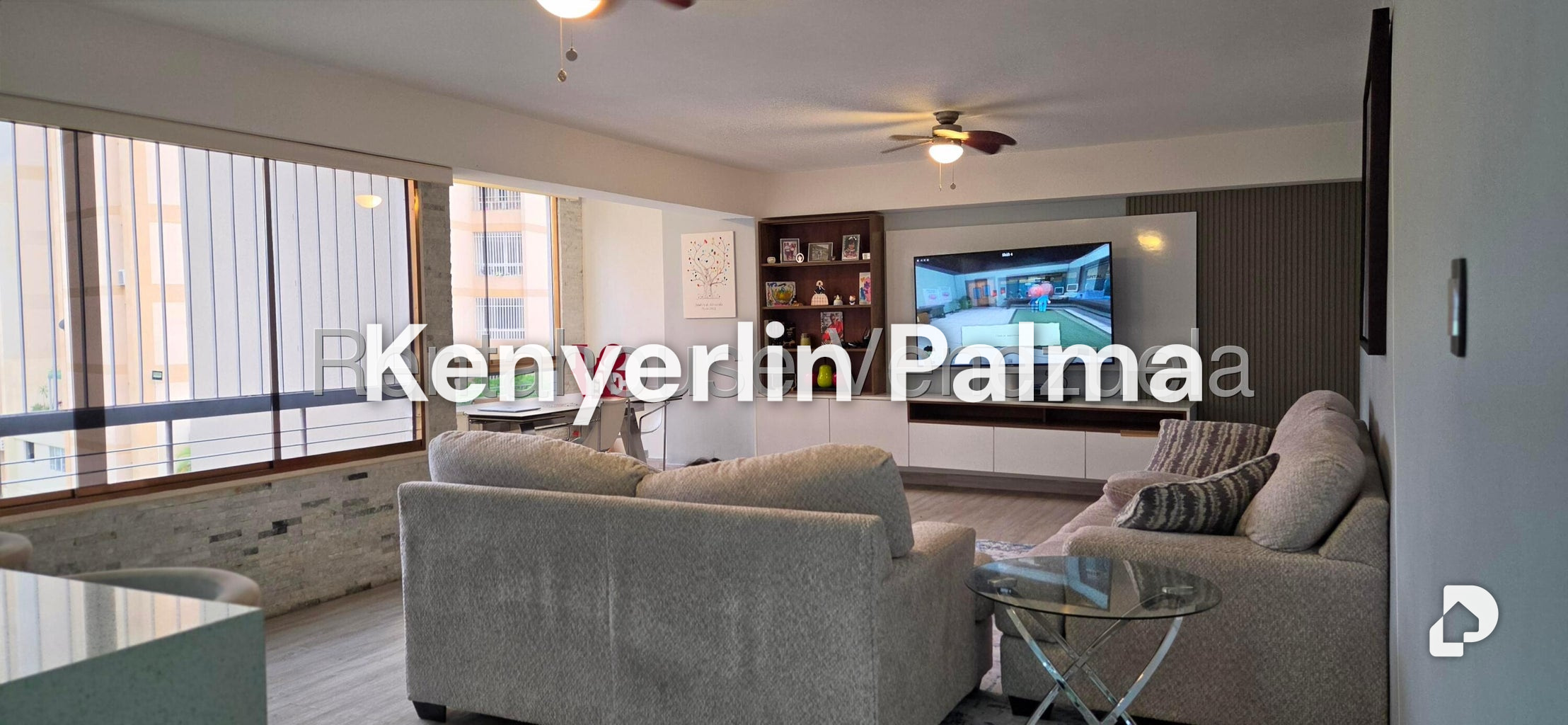 Apartamento en Santa Rosa de Lima, Caracas – 7
