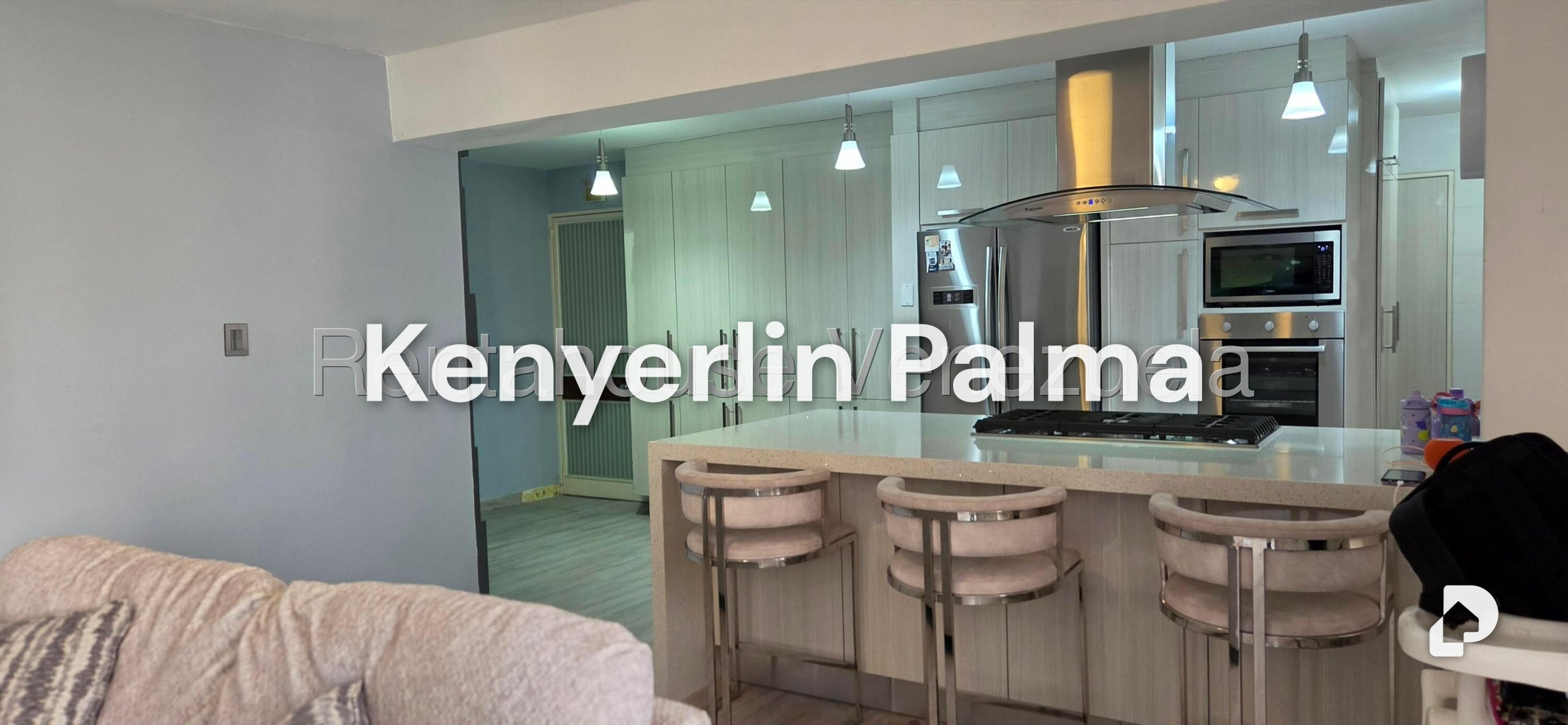 Apartamento en Santa Rosa de Lima, Caracas – 4