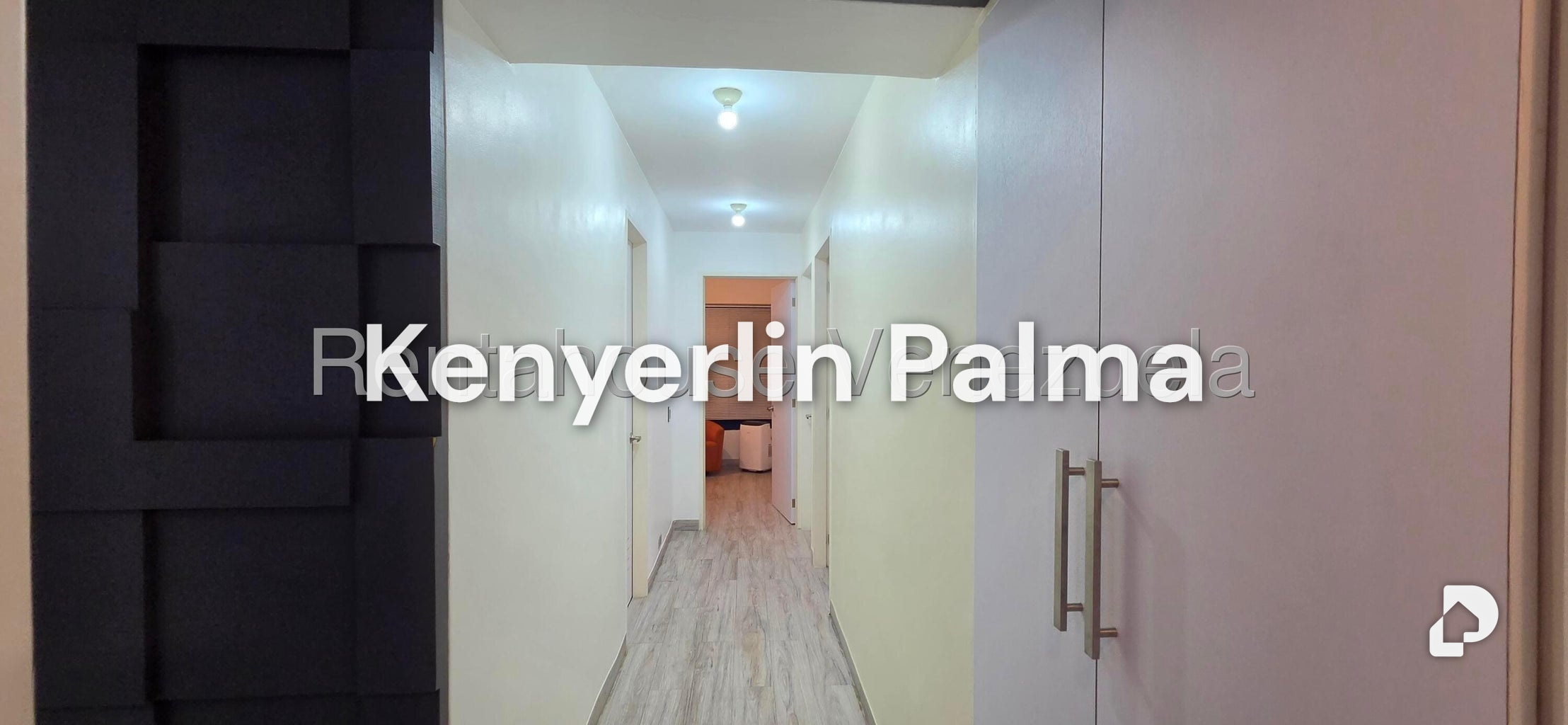 Apartamento en Santa Rosa de Lima, Caracas – 16