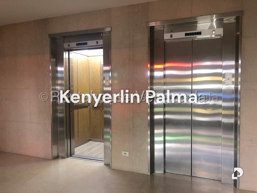 Apartamento en Santa Rosa de Lima, Caracas – 1
