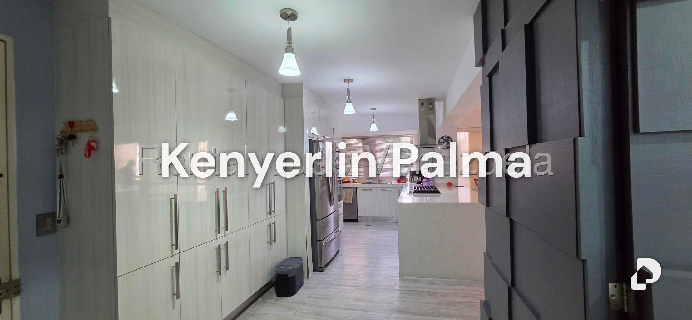 Apartamento en Santa Rosa de Lima, Caracas – 19