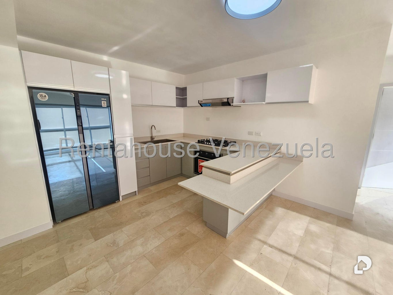 Apartamento en La Boyera, Caracas – 9