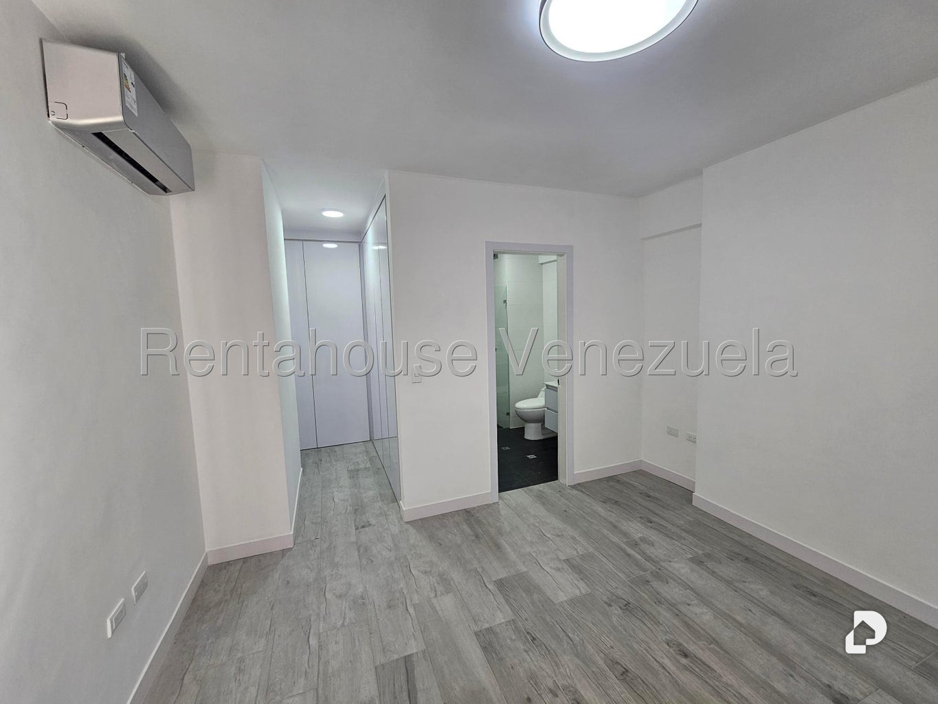 Apartamento en La Boyera, Caracas – 16