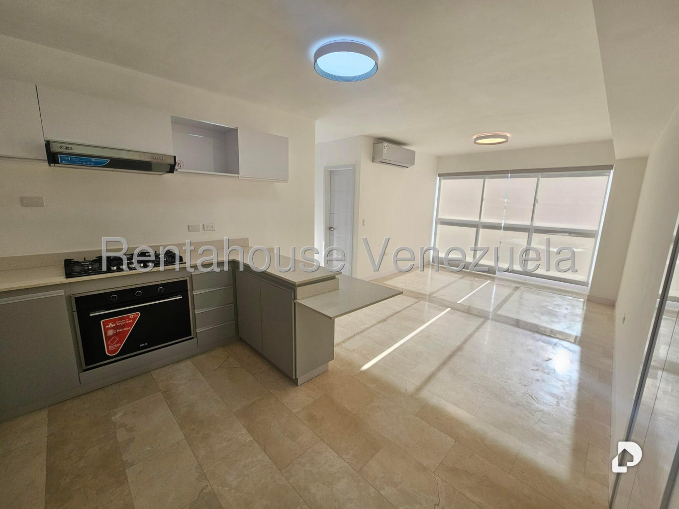 Apartamento en La Boyera, Caracas – 8
