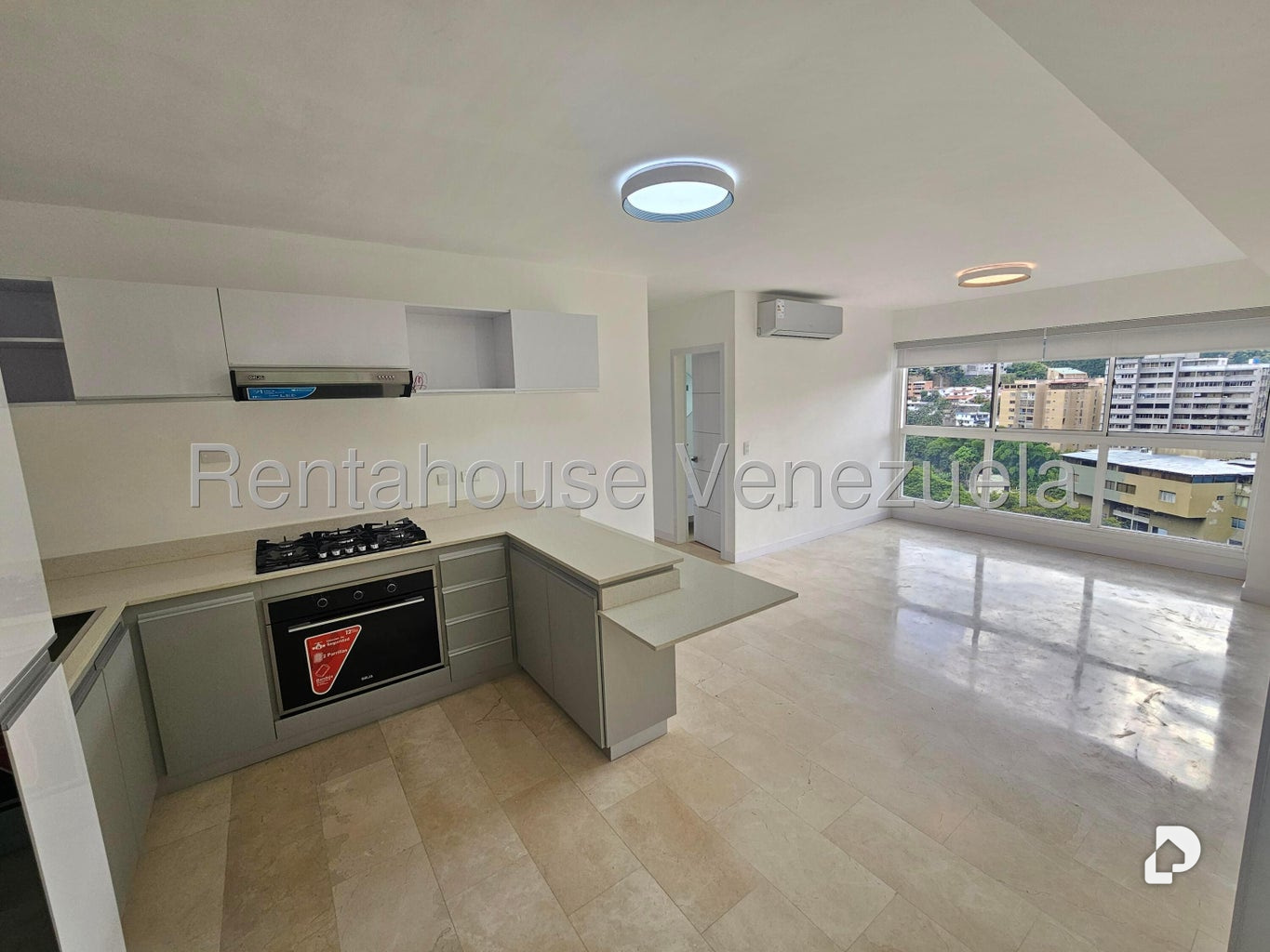 Apartamento en La Boyera, Caracas – 7