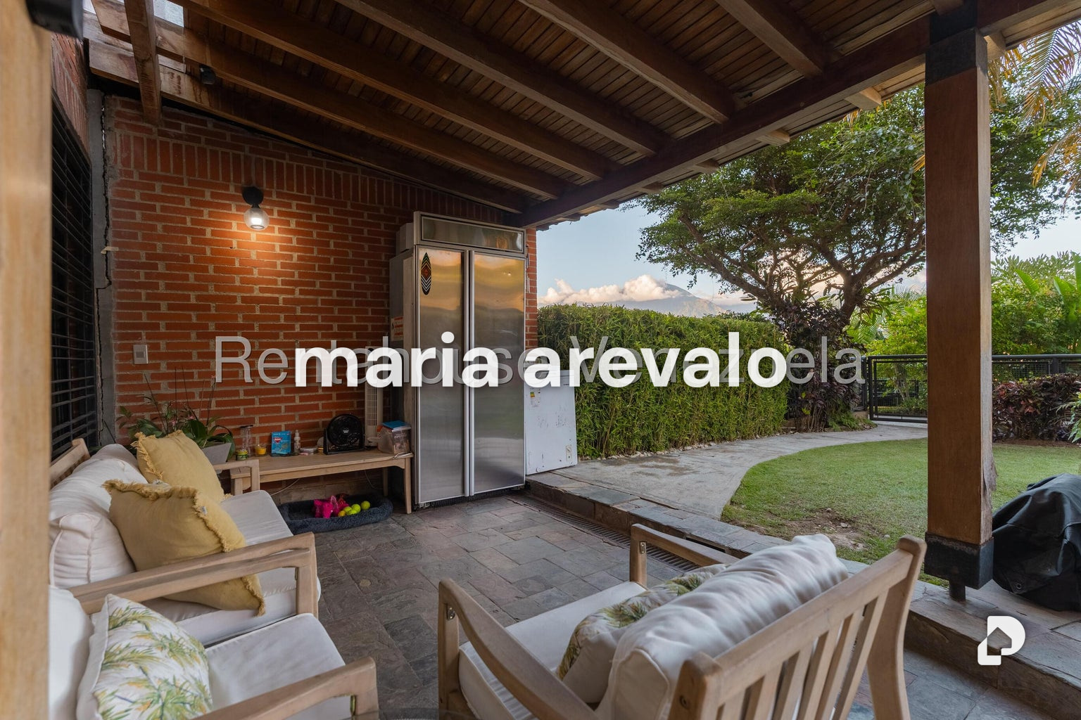 Apartment in La Tahona, Caracas – 24