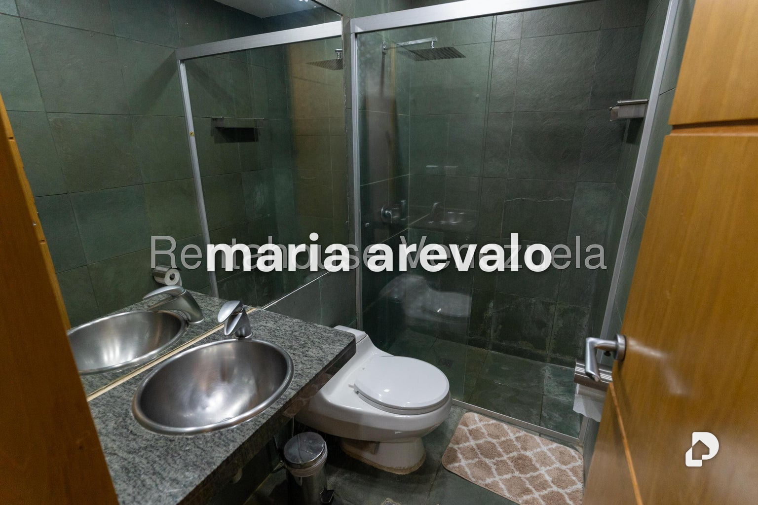 Apartment in La Tahona, Caracas – 13