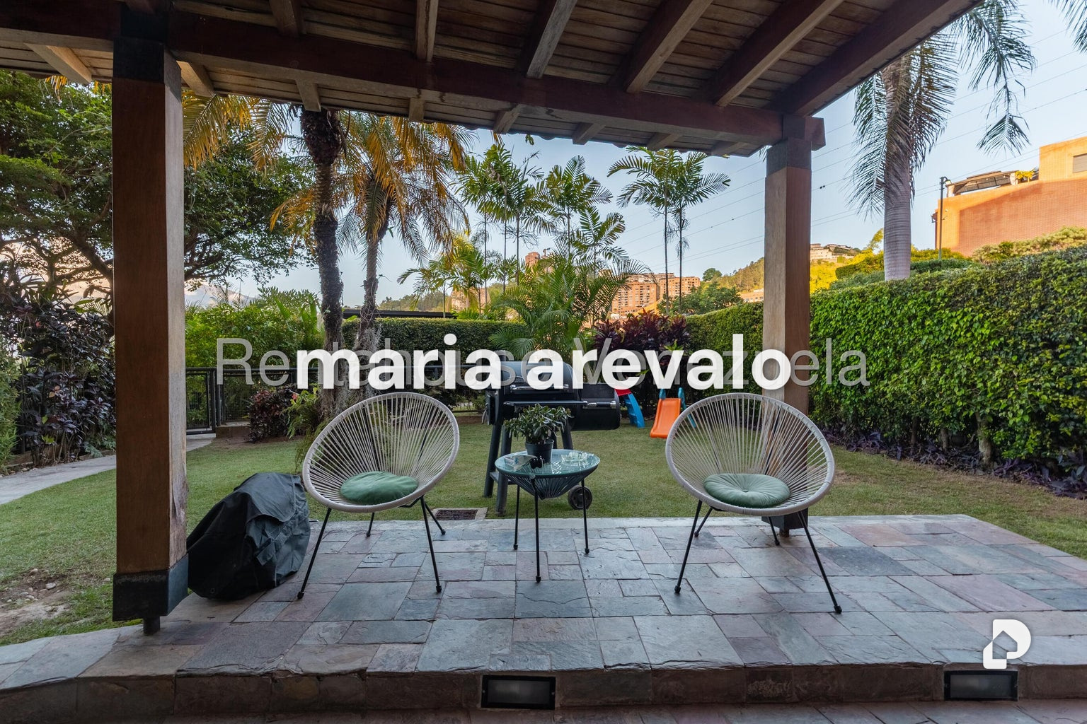 Apartment in La Tahona, Caracas – 25