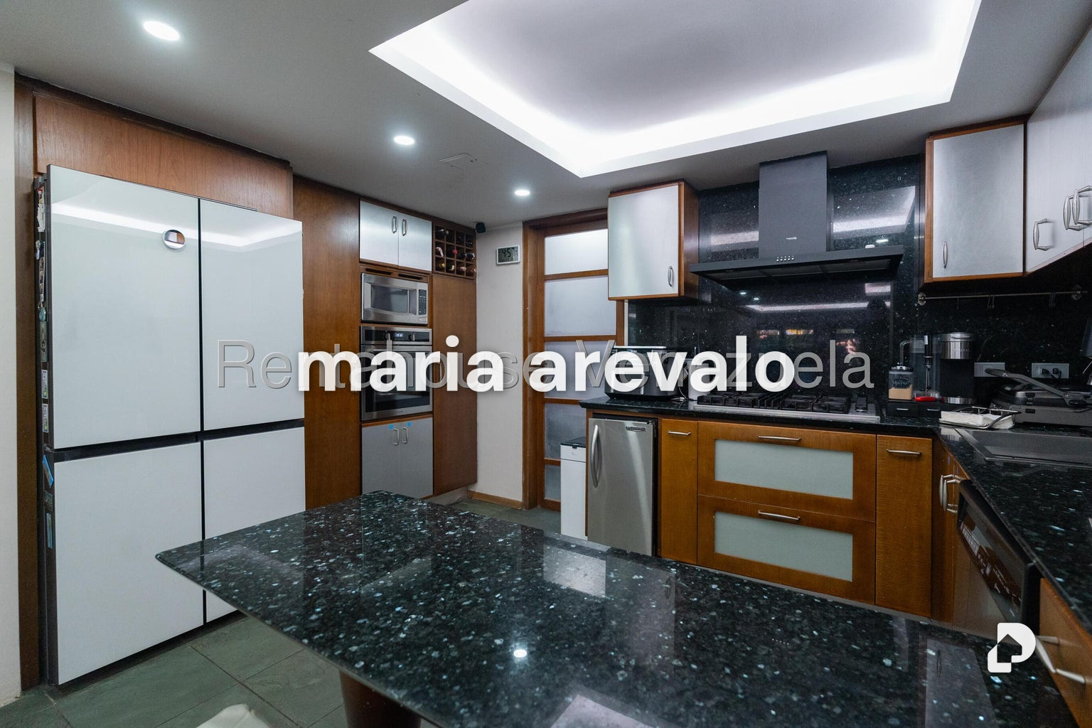 Apartment in La Tahona, Caracas – 3