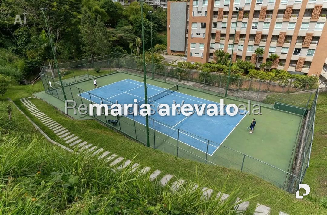 Apartment in La Tahona, Caracas – 30