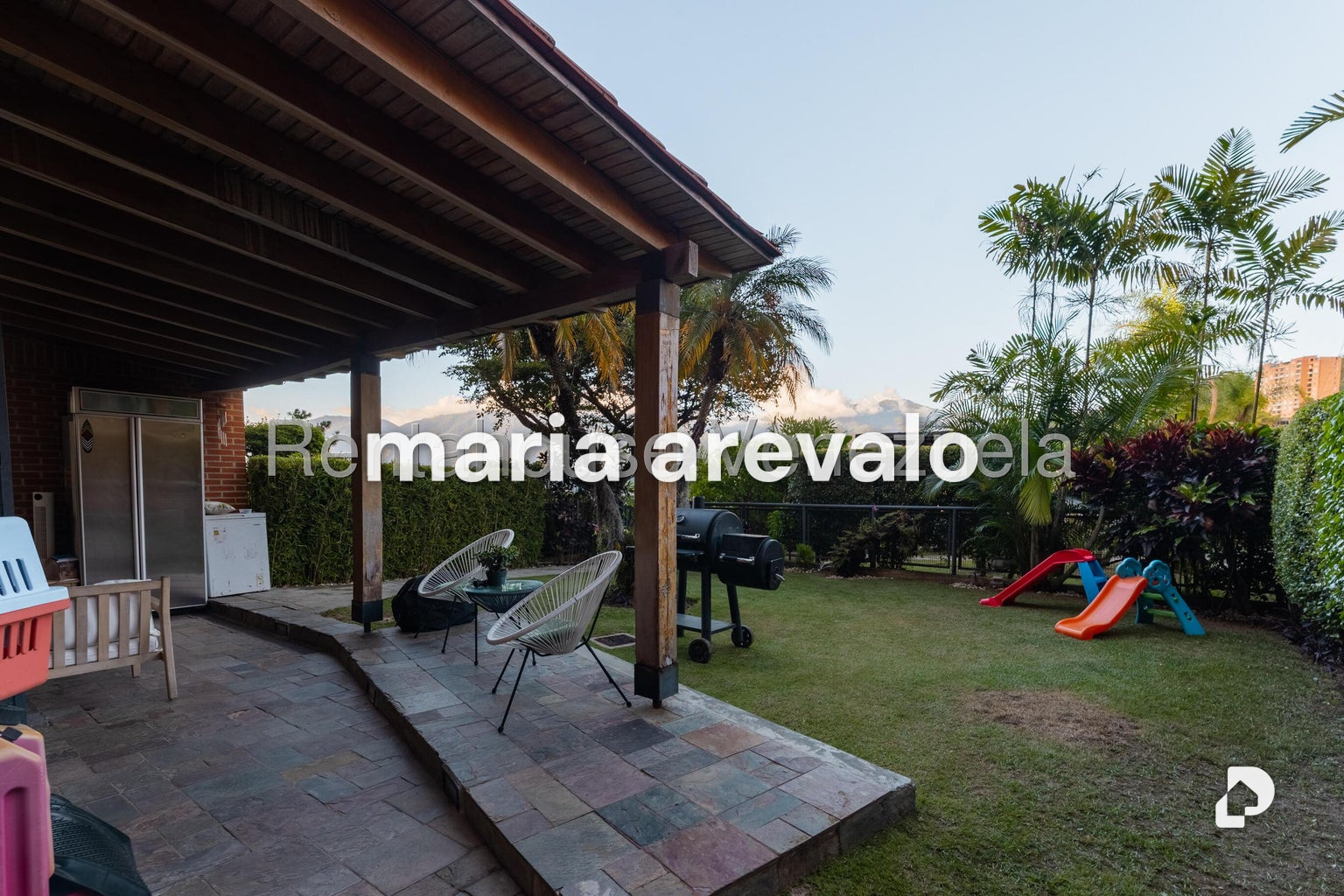 Apartment in La Tahona, Caracas – 23