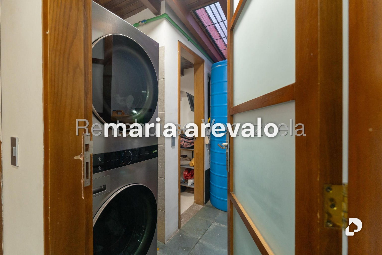Apartment in La Tahona, Caracas – 20