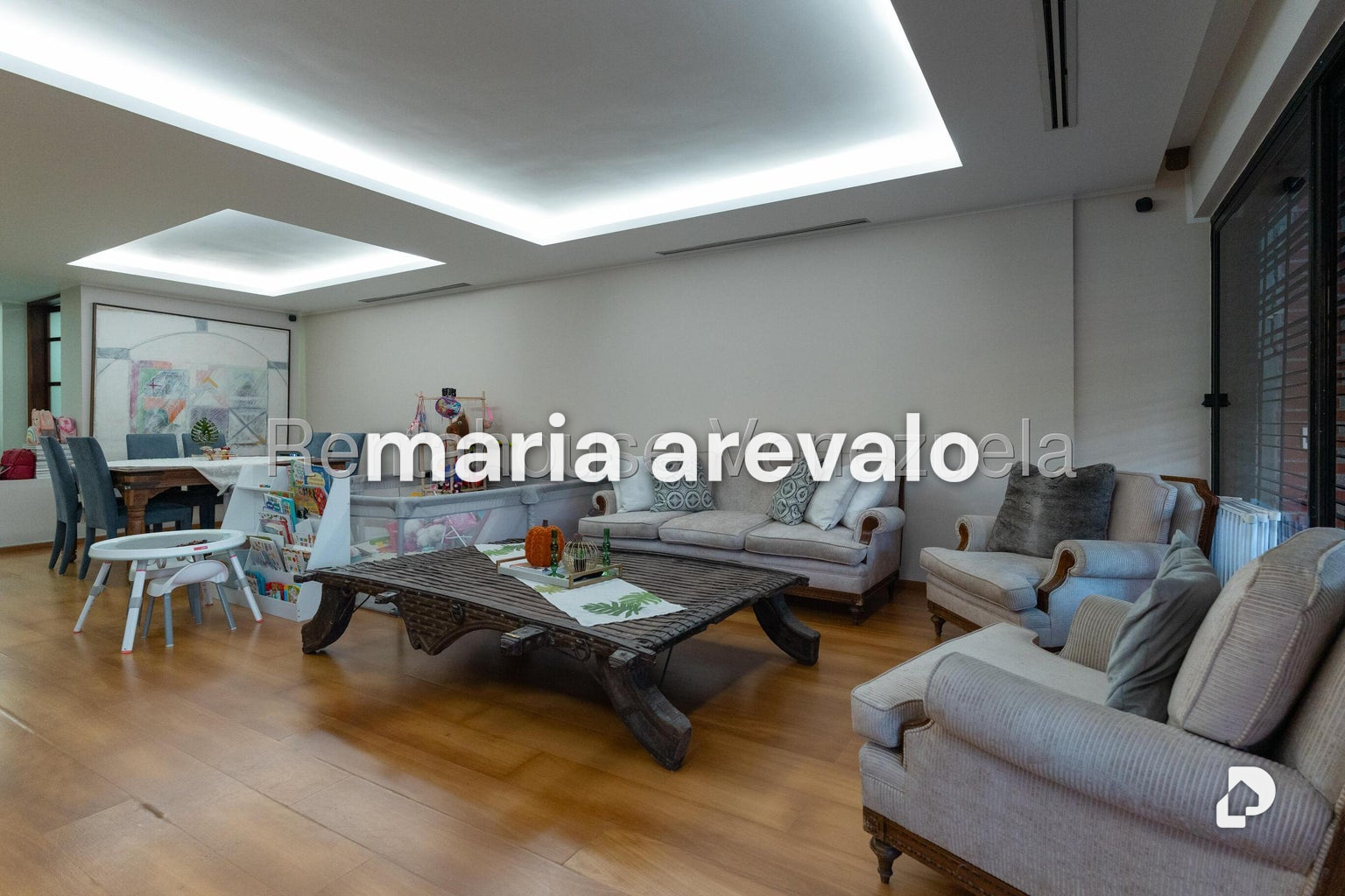 Apartment in La Tahona, Caracas – 9