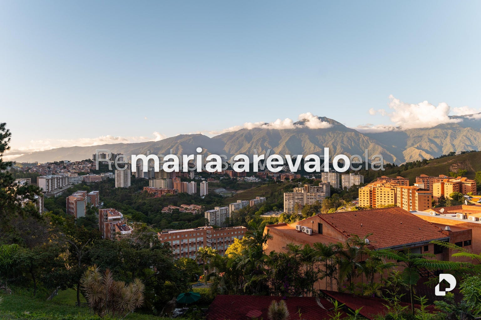 Apartment in La Tahona, Caracas – 27