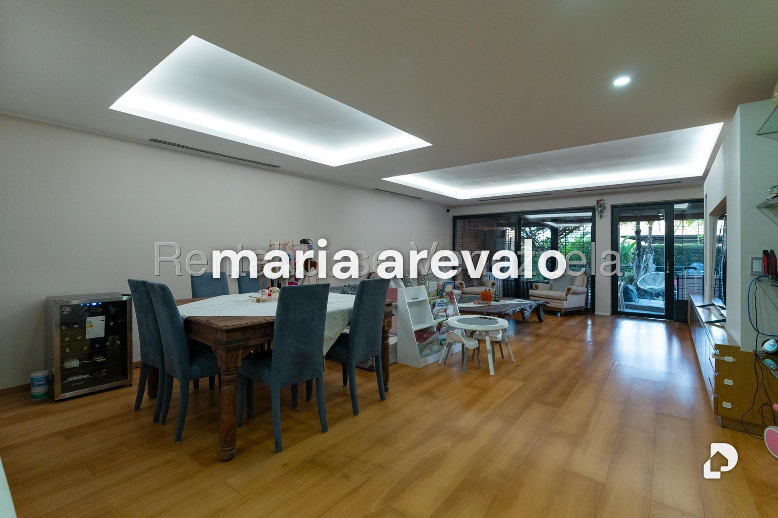 Apartment in La Tahona, Caracas – 6