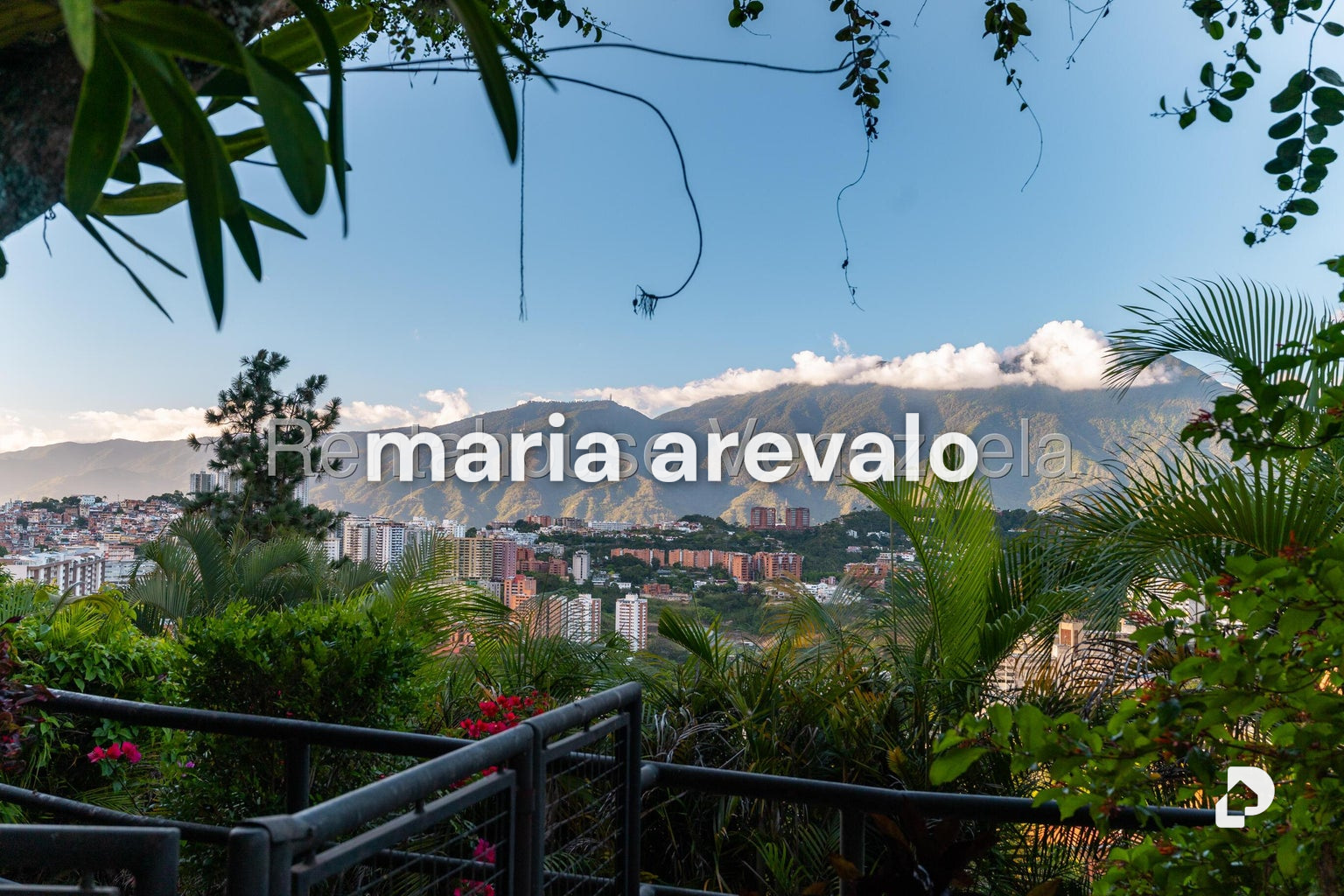 Apartment in La Tahona, Caracas – 26