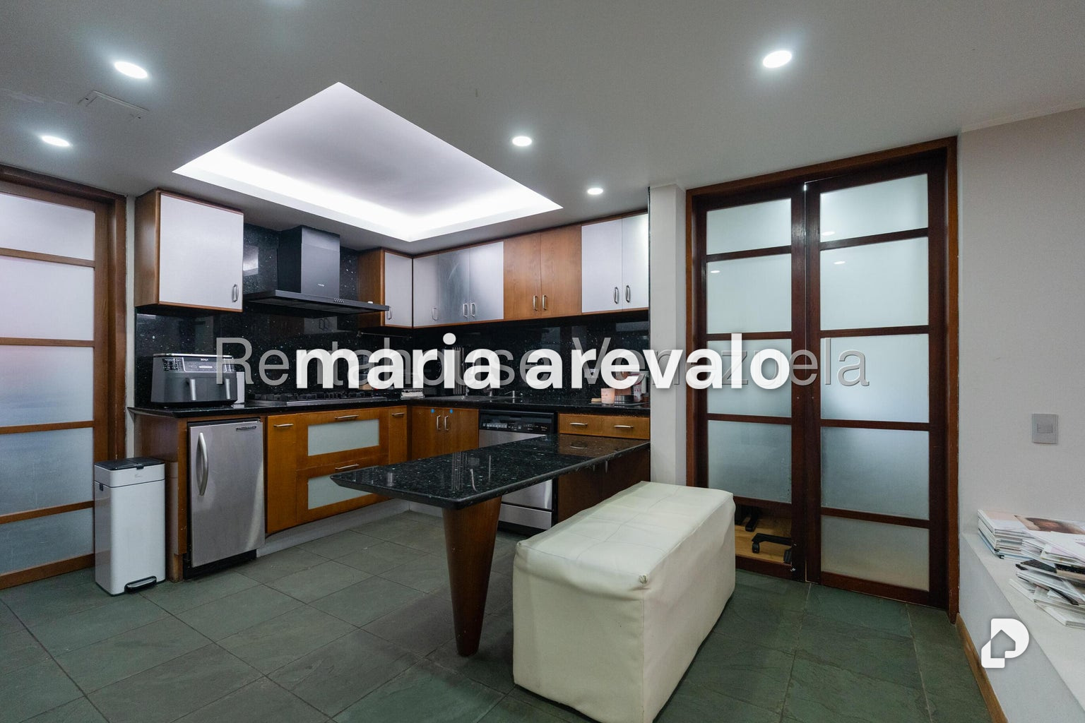 Apartment in La Tahona, Caracas – 4