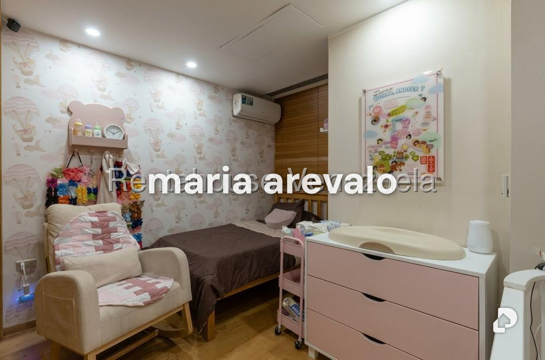 Apartment in La Tahona, Caracas – 18