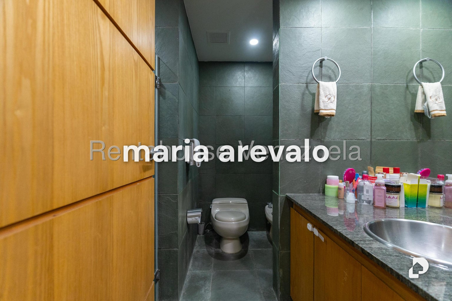 Apartment in La Tahona, Caracas – 17