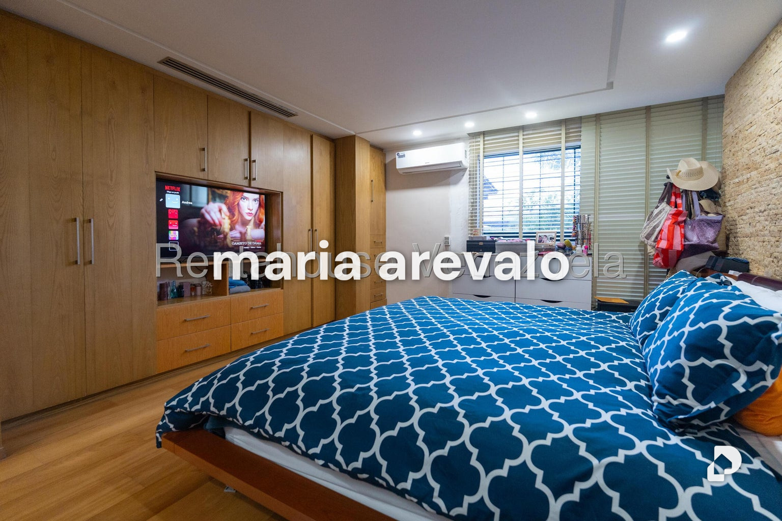 Apartment in La Tahona, Caracas – 15