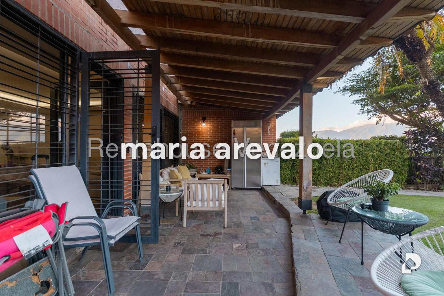 Apartment in La Tahona, Caracas – 22