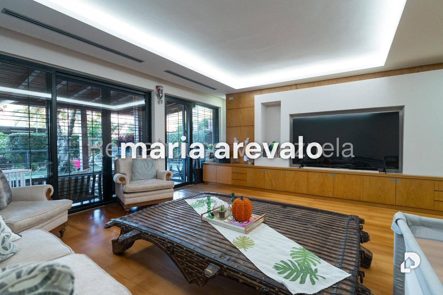 Apartment in La Tahona, Caracas – 10