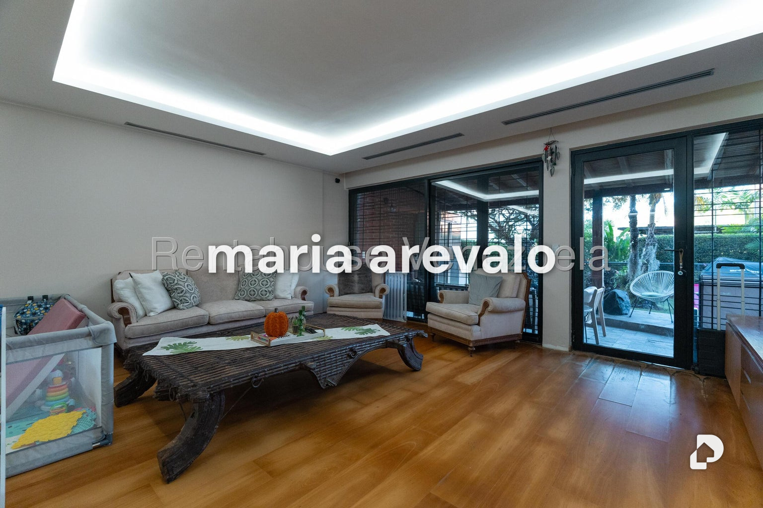 Apartment in La Tahona, Caracas – 7