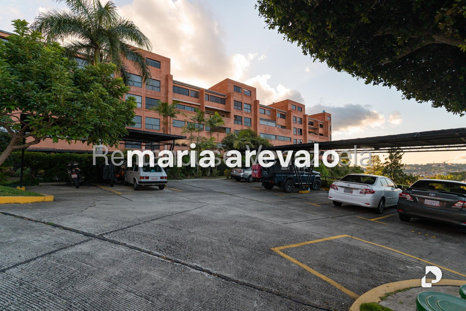Apartment in La Tahona, Caracas – 28