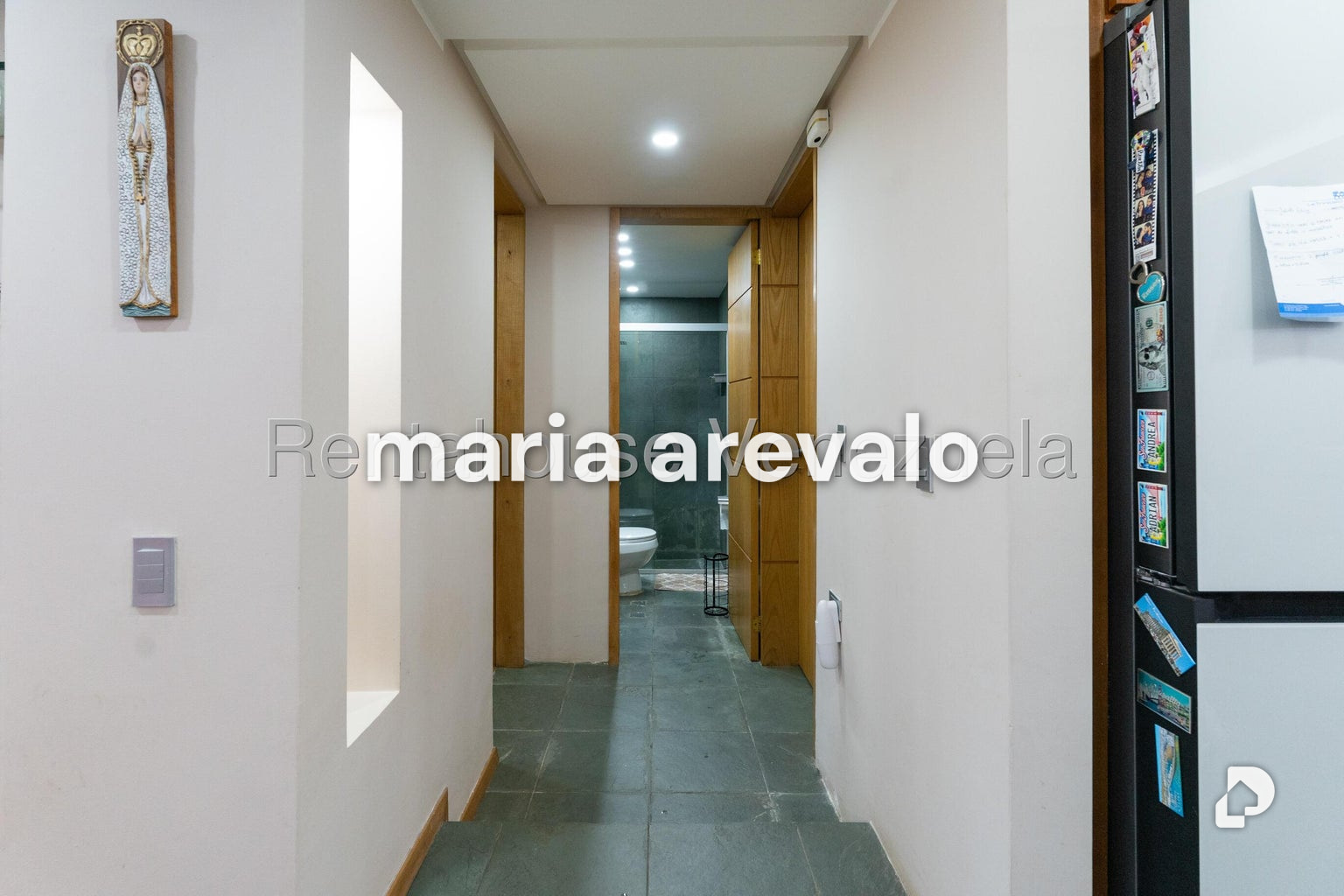 Apartment in La Tahona, Caracas – 12