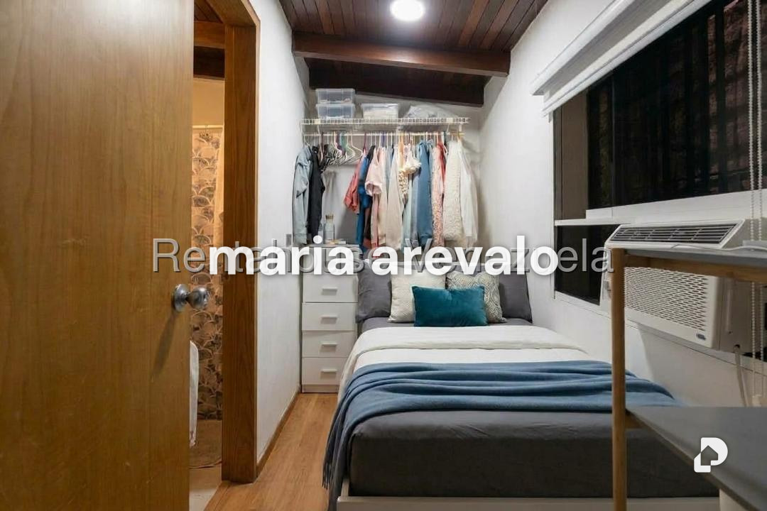 Apartment in La Tahona, Caracas – 19