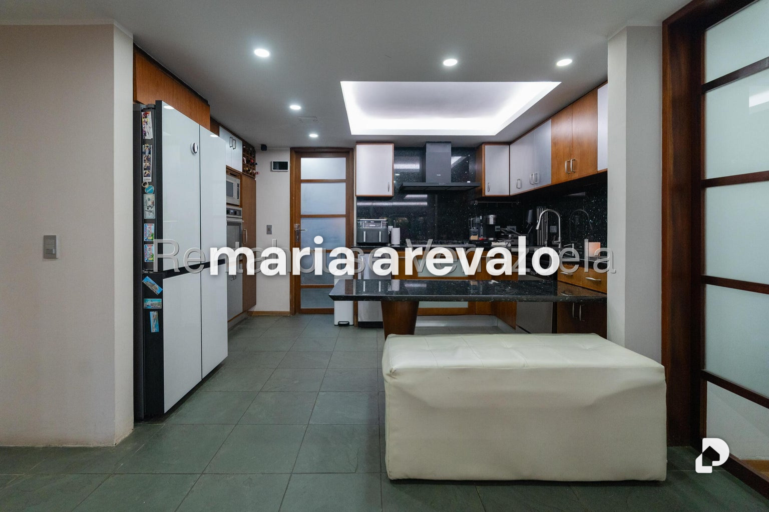 Apartment in La Tahona, Caracas – 2