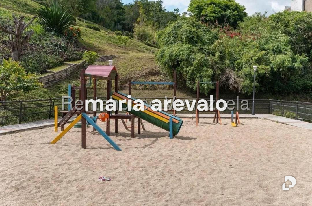 Apartment in La Tahona, Caracas – 29