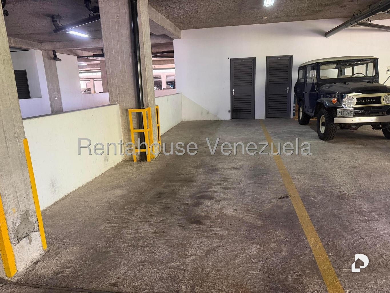 Apartamento en Lomas del Sol, Caracas – 26