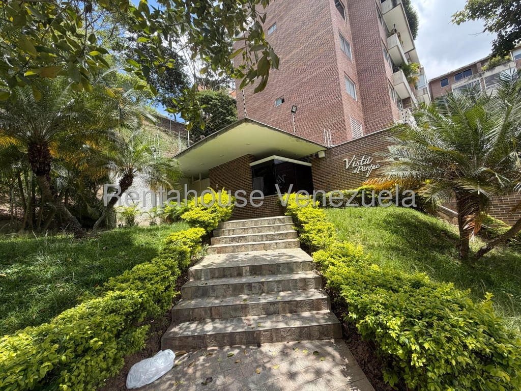 Apartamento en Lomas del Sol, Caracas - 1