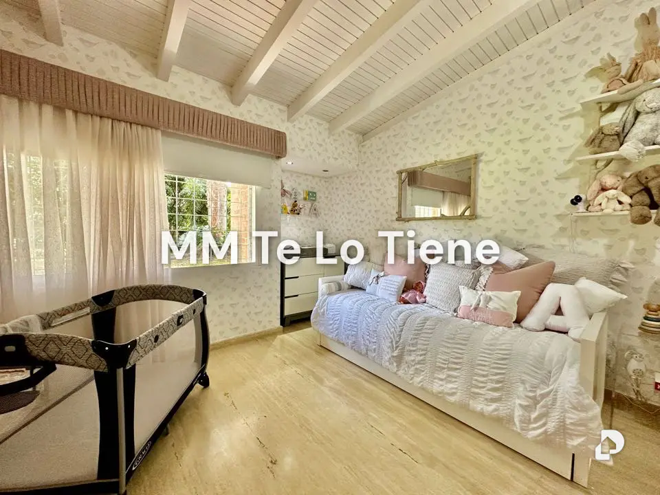 Casa en La Lagunita, Caracas – 19