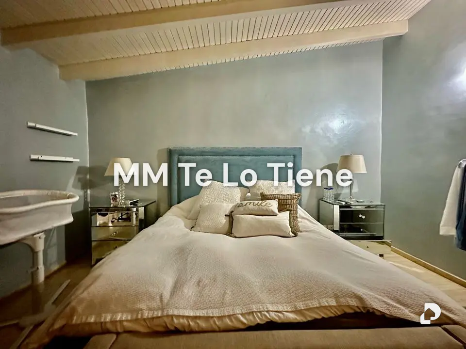 Casa en La Lagunita, Caracas – 26