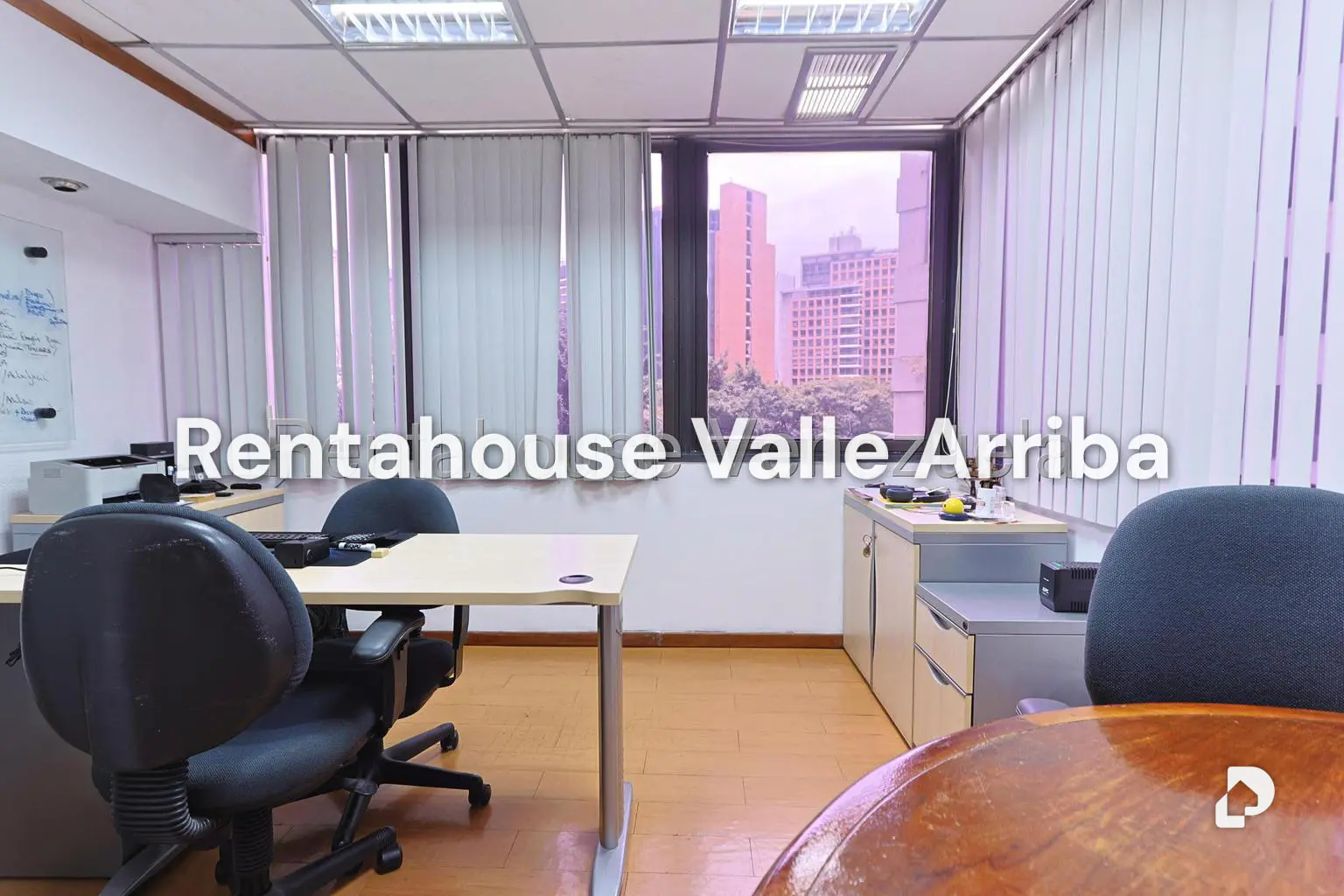 Oficina en Chacao, Caracas – 12