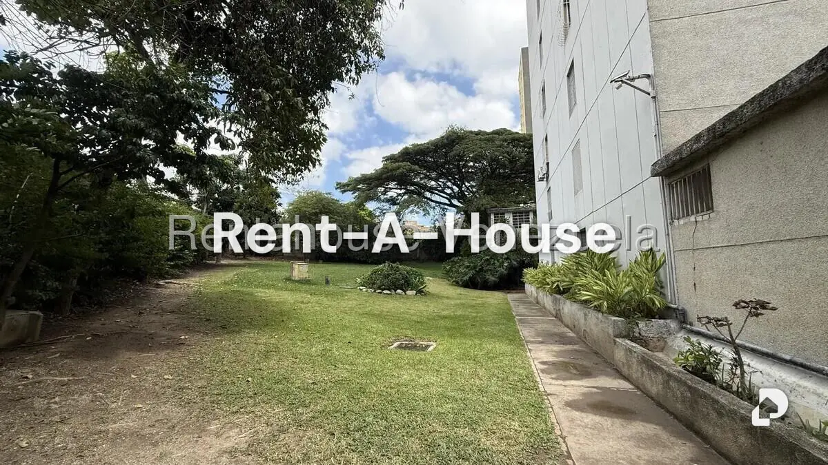 Apartamento en La Trinidad, Caracas – 14