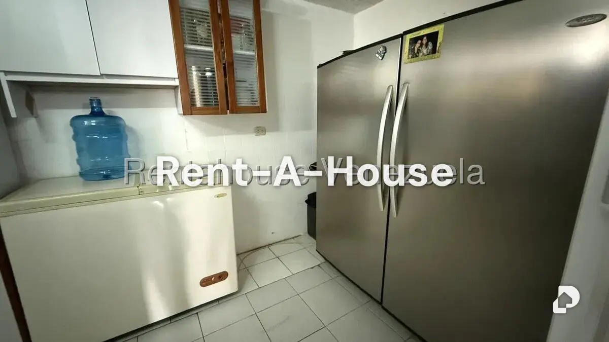 Apartamento en La Trinidad, Caracas – 5