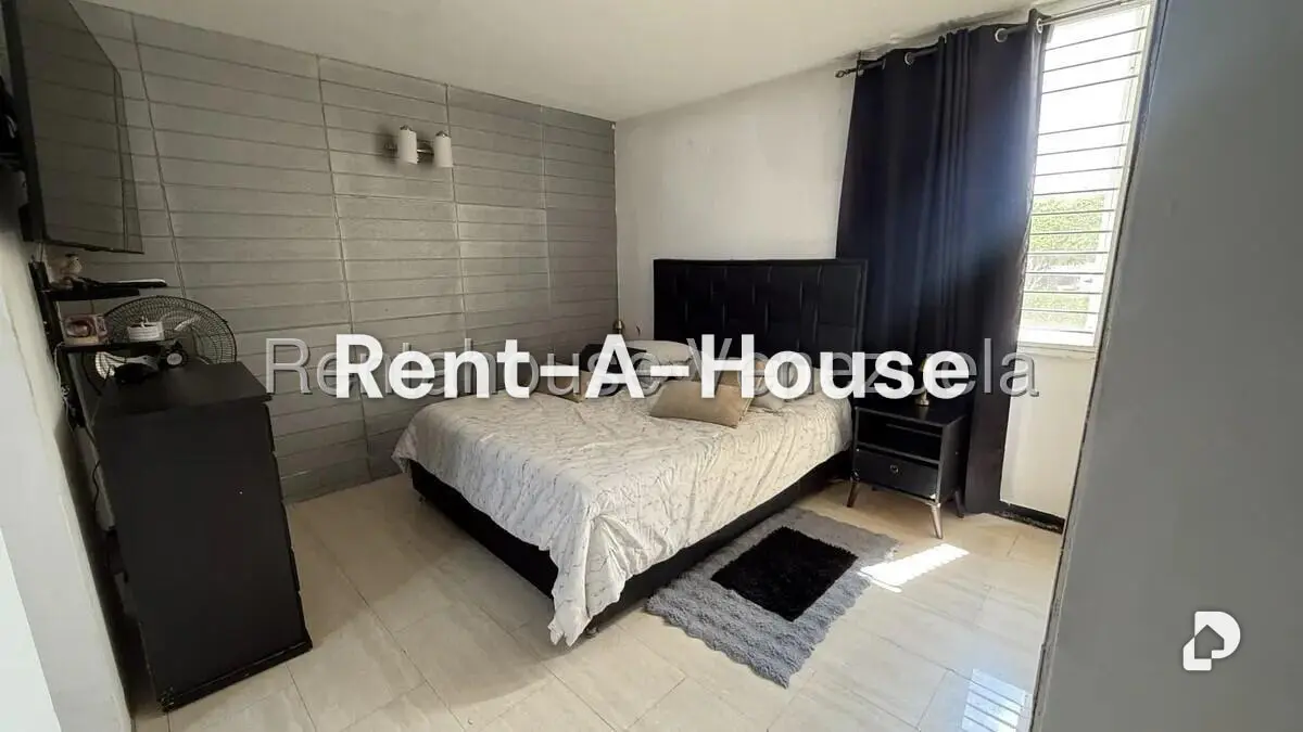 Apartamento en La Trinidad, Caracas – 8