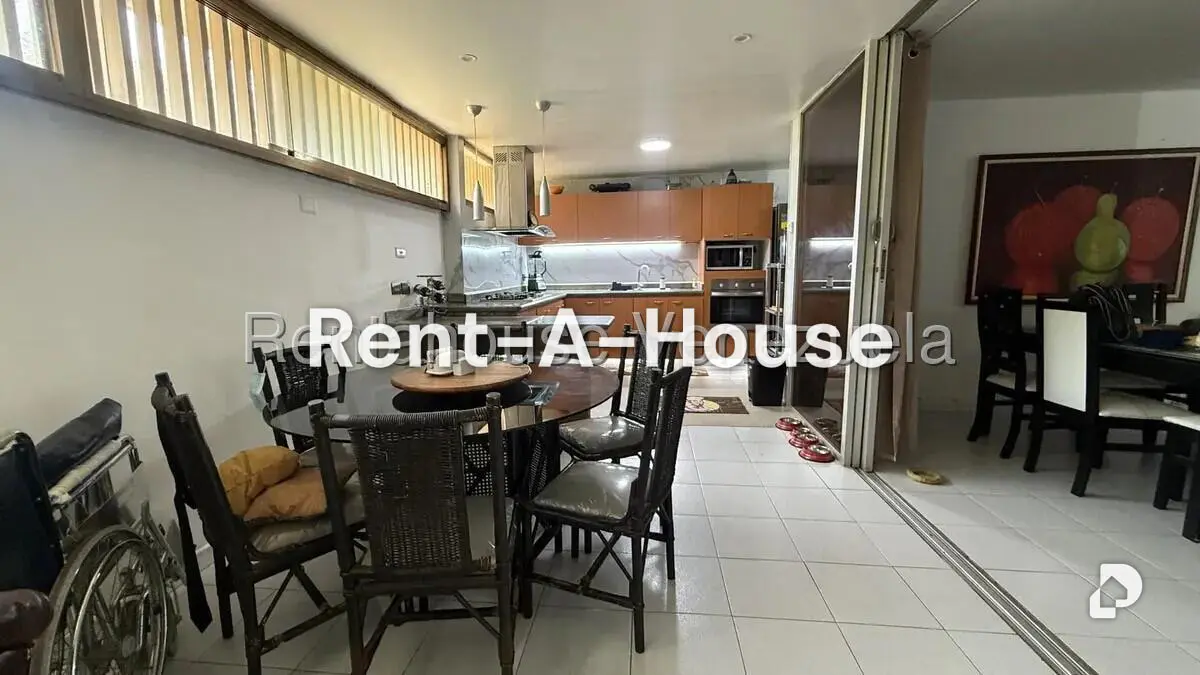 Apartamento en La Trinidad, Caracas – 6