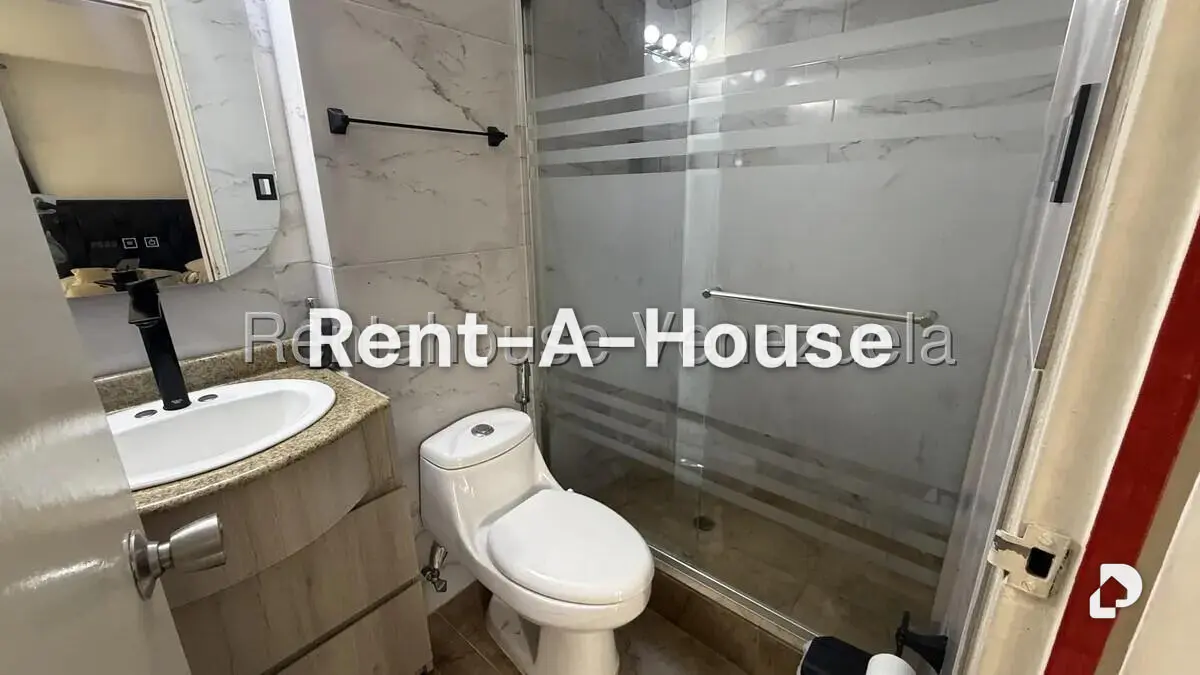 Apartamento en La Trinidad, Caracas – 9