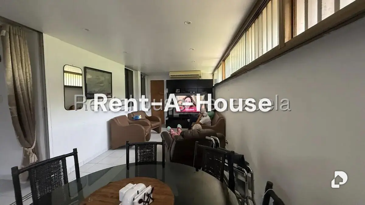 Apartamento en La Trinidad, Caracas – 7