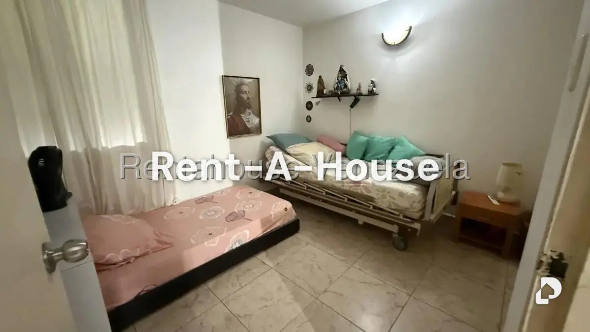 Apartamento en La Trinidad, Caracas – 10
